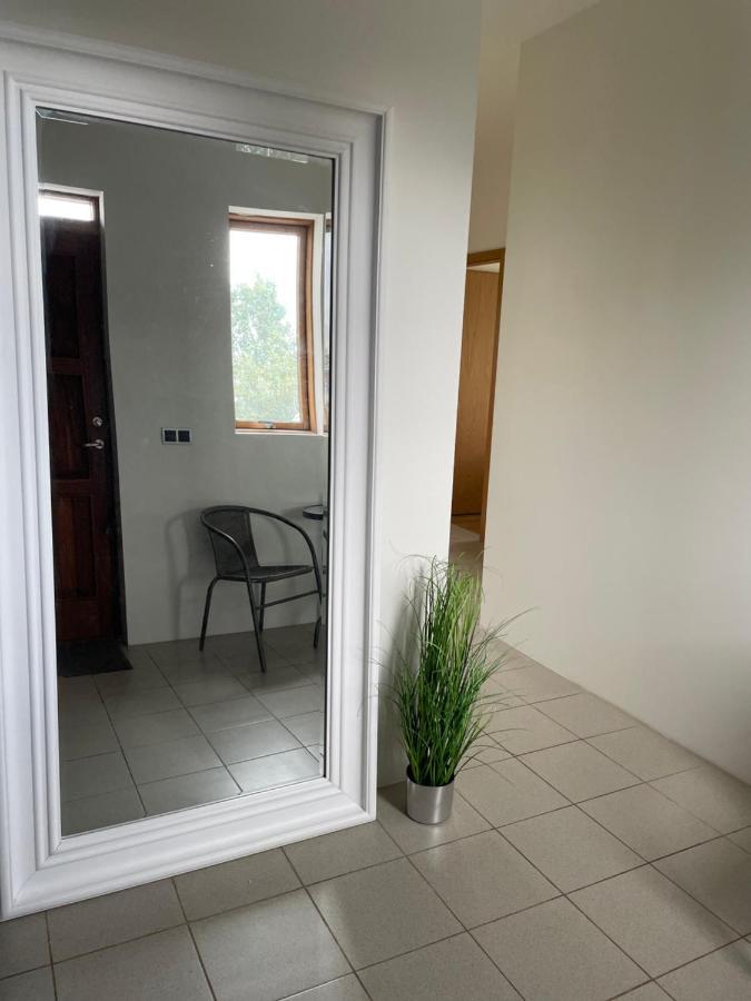 Halakot Guesthouse Laugardaelir ภายนอก รูปภาพ